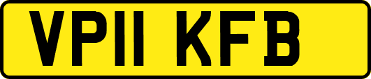 VP11KFB