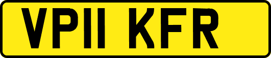 VP11KFR