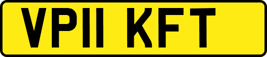 VP11KFT