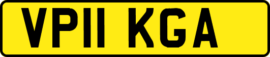 VP11KGA