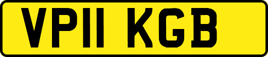 VP11KGB