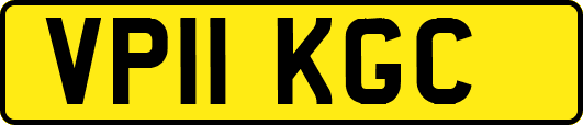 VP11KGC