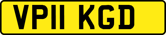 VP11KGD
