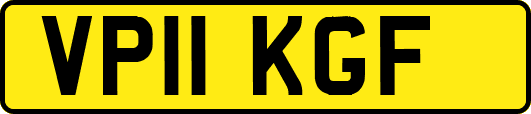 VP11KGF