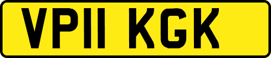 VP11KGK