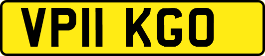 VP11KGO