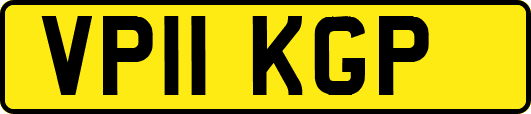 VP11KGP