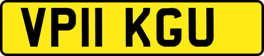 VP11KGU