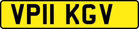 VP11KGV