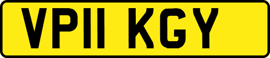 VP11KGY
