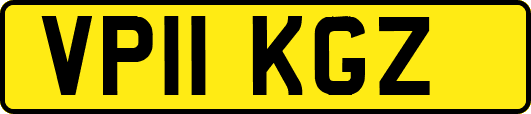 VP11KGZ