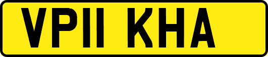 VP11KHA