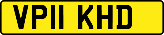 VP11KHD