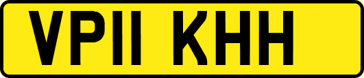 VP11KHH