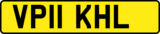 VP11KHL