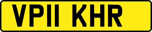 VP11KHR