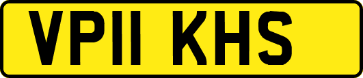 VP11KHS