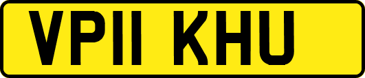 VP11KHU