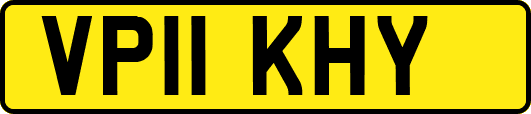 VP11KHY