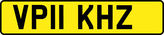 VP11KHZ