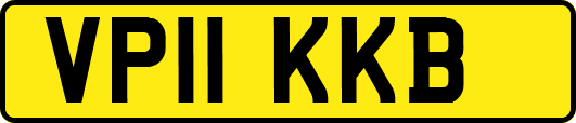 VP11KKB