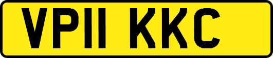 VP11KKC