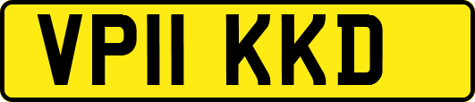 VP11KKD