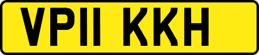 VP11KKH