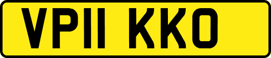 VP11KKO