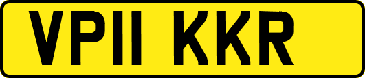 VP11KKR