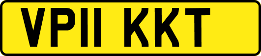 VP11KKT