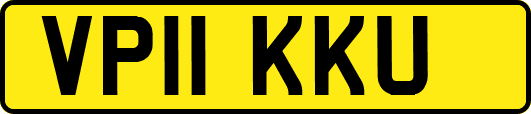 VP11KKU