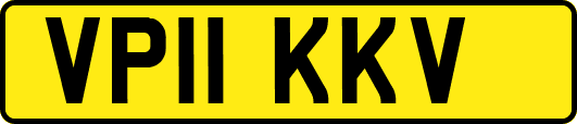 VP11KKV