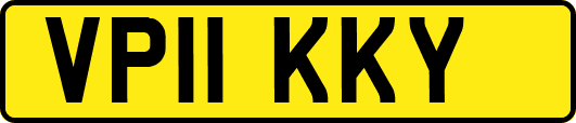 VP11KKY
