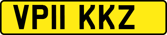 VP11KKZ