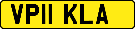 VP11KLA