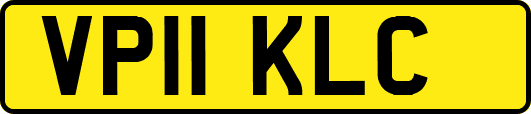 VP11KLC