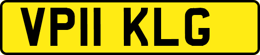 VP11KLG