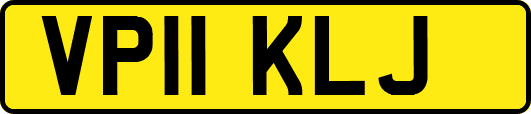 VP11KLJ