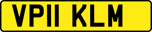 VP11KLM
