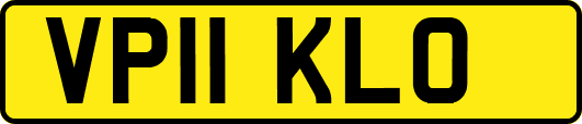 VP11KLO