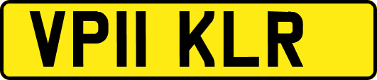 VP11KLR
