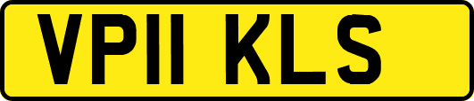VP11KLS