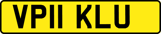 VP11KLU