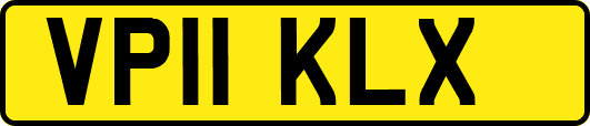 VP11KLX