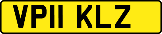 VP11KLZ