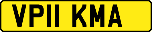 VP11KMA