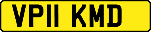 VP11KMD