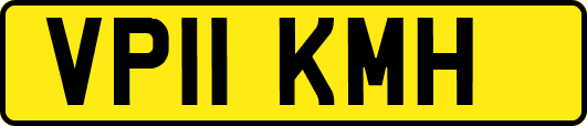 VP11KMH