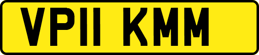 VP11KMM